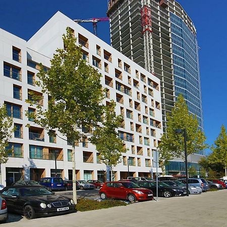 Shortstaypoland Kolejowa Varsovia Exterior foto